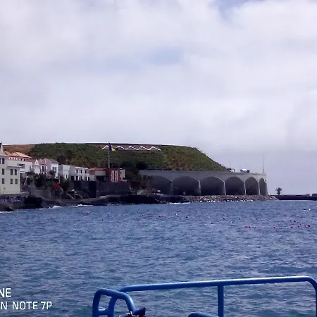 Costa Funchal Or Santa Cruz, Madeira