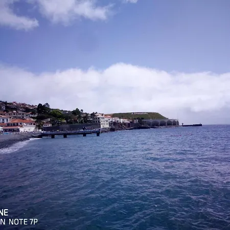Costa Funchal Or Santa Cruz, Madeira