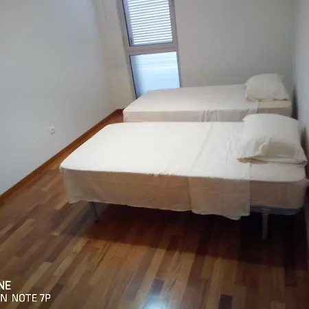 Costa Lodges Funchal, Santa Cruz, Madeira, Shared Two Bed Room *