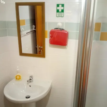 Costa Lodges Funchal, Santa Cruz, Madeira, Shared Two Bed Room *