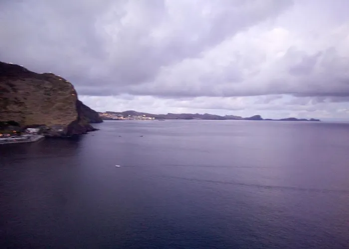 Costa Funchal Or Santa Cruz, Madeira Accommodatie bij particulieren *