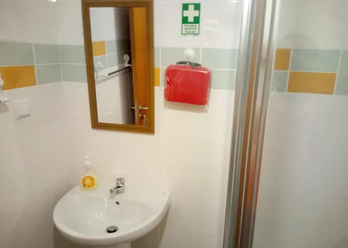 Costa Lodges Funchal, Santa Cruz, Madeira, Shared Two Bed Room *